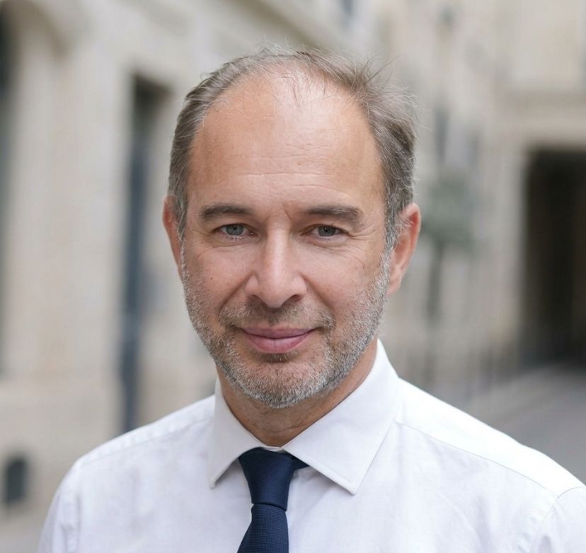 Patrice Noirot-Nérin