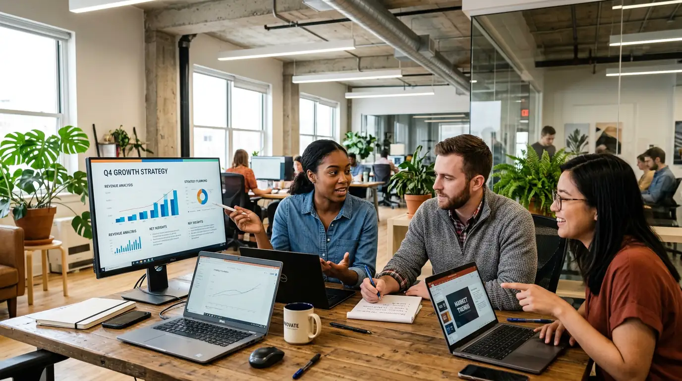 Due Diligence Commerciale