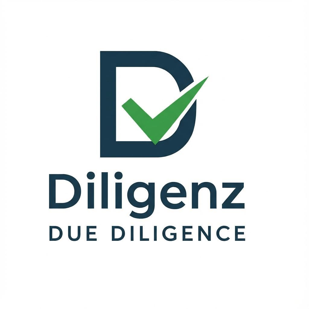 Diligenz Logo