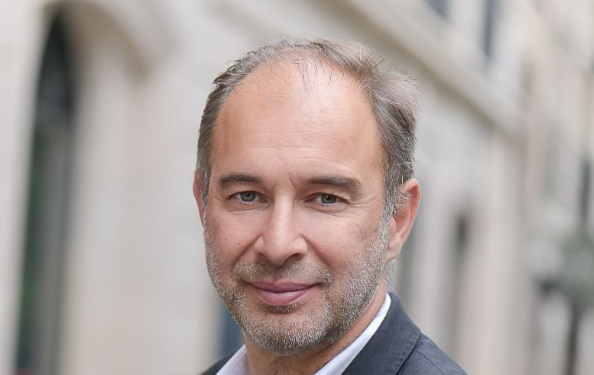 Patrice Noirot-Nérin